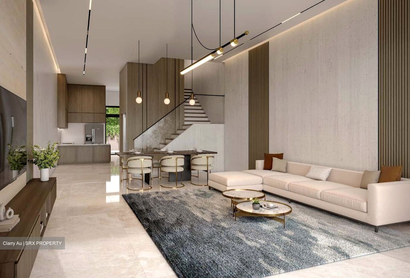 Mandai Garden (D26), Terrace #490635201